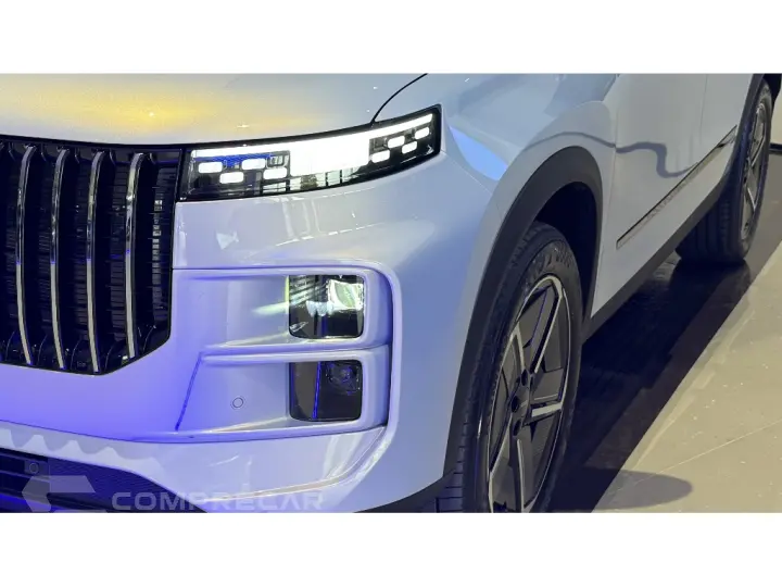 7 1.5 TGDI PHEV ELITE DHT