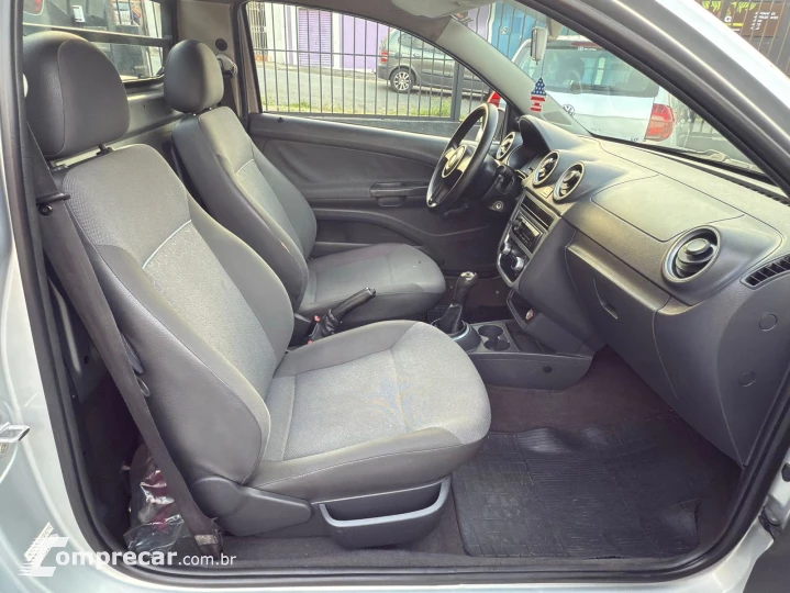 SAVEIRO 1.6 C CS 8V