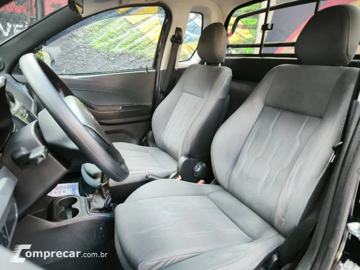 MONTANA 1.4 MPFI LS CS 8V