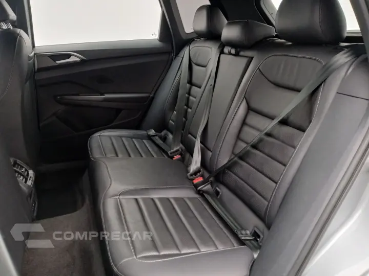 TAOS 1.4 250 TSI TOTAL FLEX HIGHLINE AUTOMÁTICO