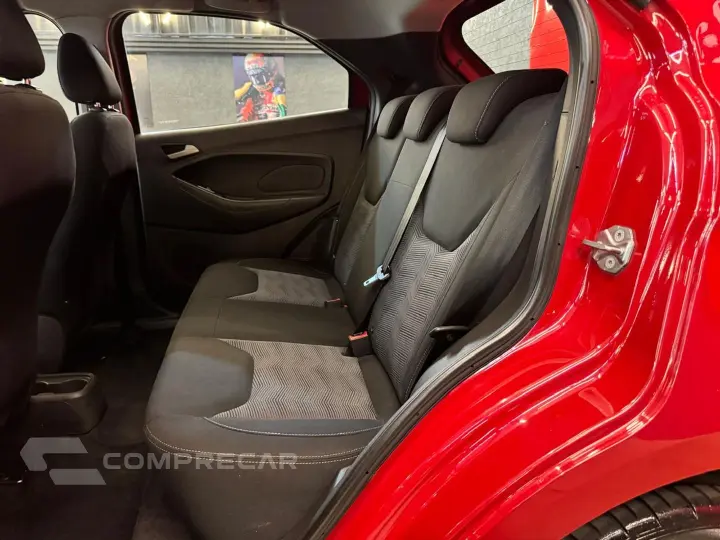 Ka + 1.0 Ti-Vct Flex Sel Manual