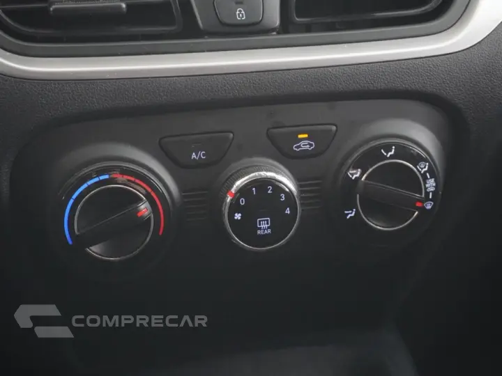 HB20 1.0 12V FLEX SENSE MANUAL