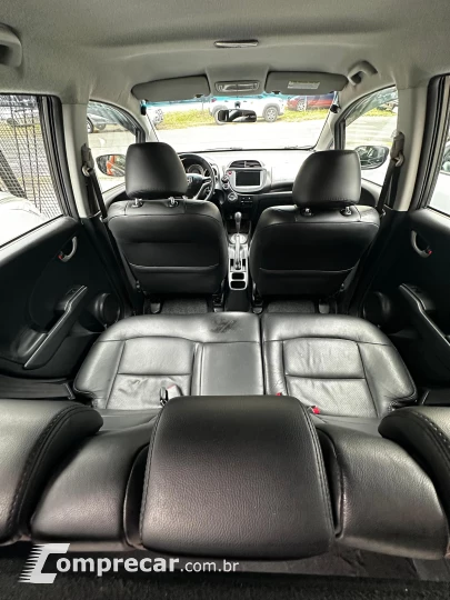 FIT 1.4 DX 16V