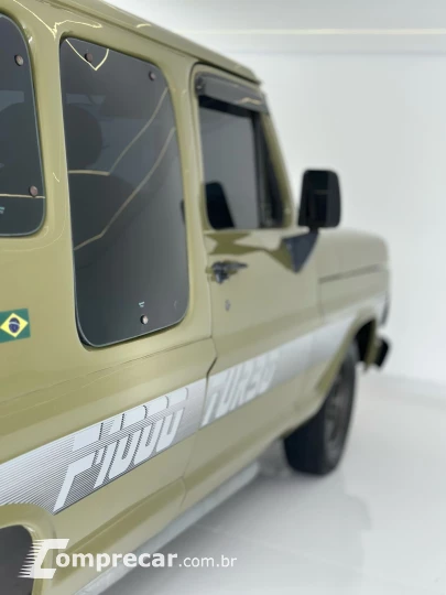 F-1000 3.6 Engerauto CD