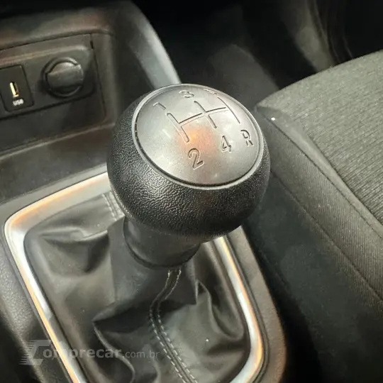 HB20 Sense 1.0 Flex 12V Mec.