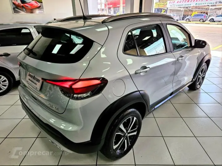 PULSE AUDACE TURBO 200