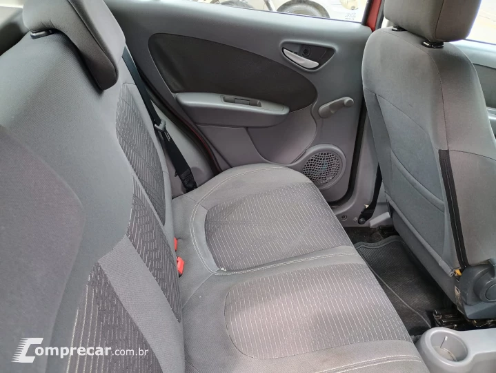 Palio Attractive 1.0 EVO Fire