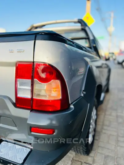 STRADA 1.8 MPI Adventure Locker CE 16V