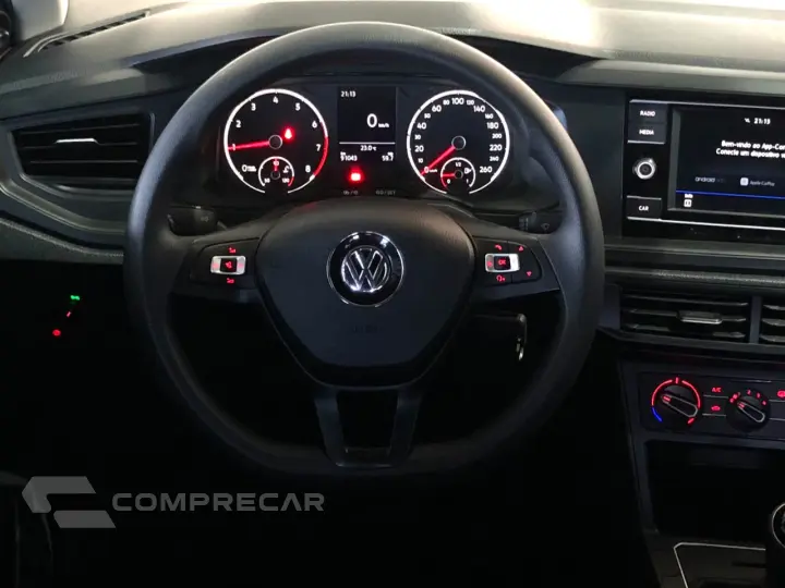 POLO 1.0 MPI