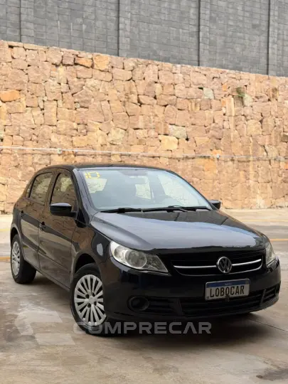 Gol 1.0 (G5) (Flex)