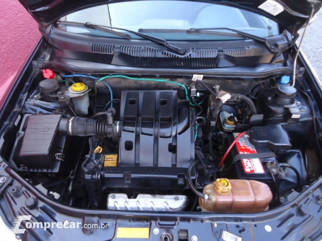 SIENA 1.0 MPI EL 8V