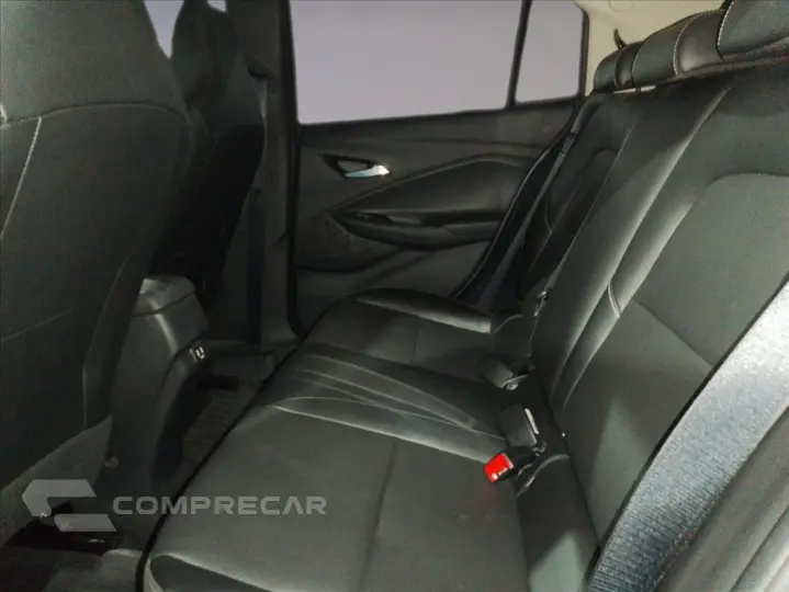 ONIX 1.0 TURBO FLEX PREMIER AUTOMÁTICO