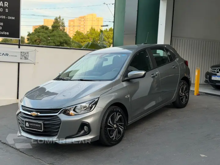 Onix 1.0 Flex Lt Manual