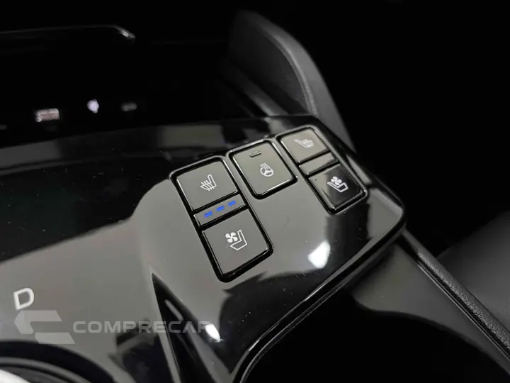 SPORTAGE 1.6 TGDI MHEV EX DCT