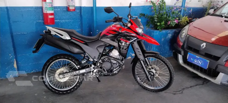 XTZ LANDER