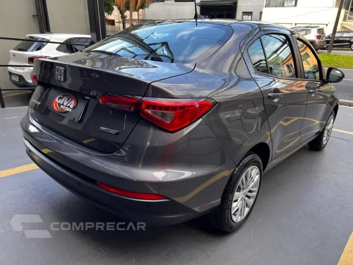 CRONOS DRIVE 1.3 8V Flex