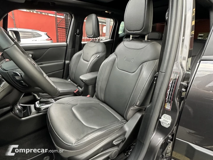 RENEGADE 1.3 T270 TURBO FLEX S 4X4 AT9