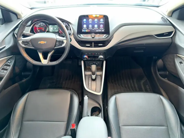 ONIX 1.0 Turbo Premier