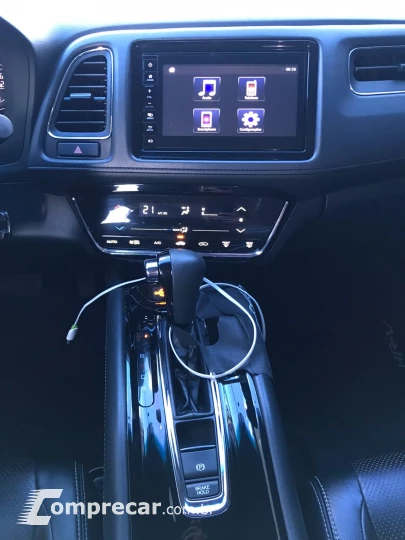 HR-V 1.5 DI I-vtec EX