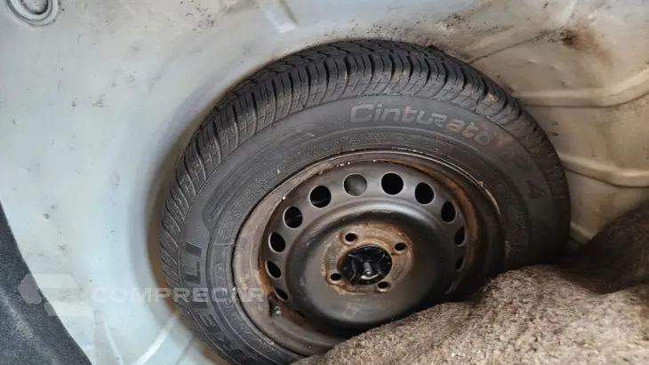 CLASSIC 1.0 MPFI LS 8V