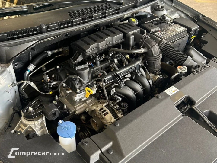 HB20 1.0 12V FLEX COMFORT MANUAL