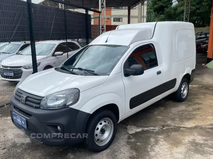 FIORINO ENDURANCE EVO 1.4 FLEX