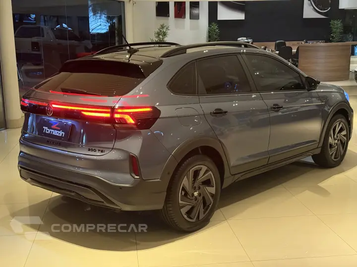NIVUS 1.0 200 TSI Highline