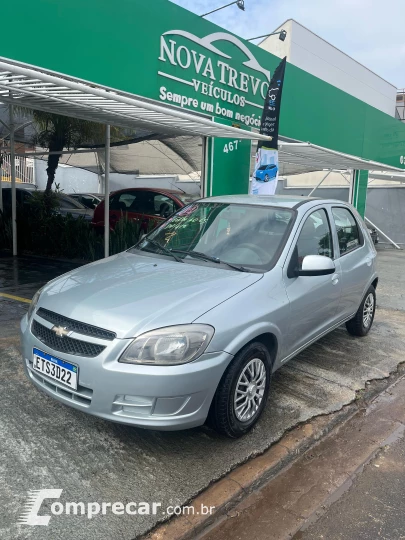 CELTA 1.0 MPFI 8V