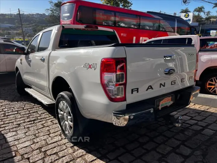 RANGER 3.2 XLT 4X4 CD 20V