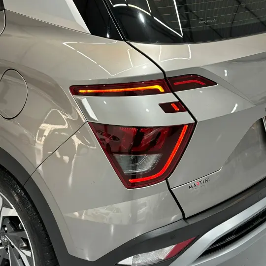 Creta Limited 1.0 TB 12V Flex Aut.