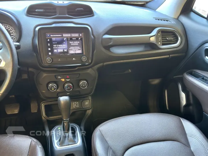 RENEGADE 1.3 T270 TURBO FLEX SPORT AT6