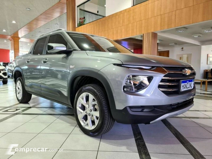 MONTANA T A LTZ 1.2