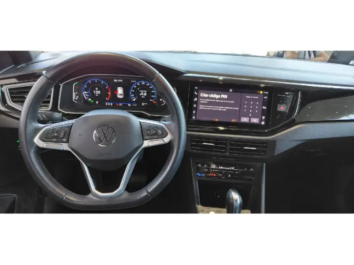 NIVUS 1.0 200 TSI TOTAL FLEX HIGHLINE AUTOMÁTICO