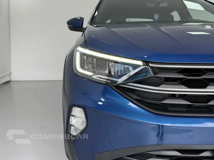 NIVUS 1.0 200 TSI Highline