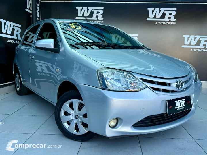 ETIOS 1.3 X 16V