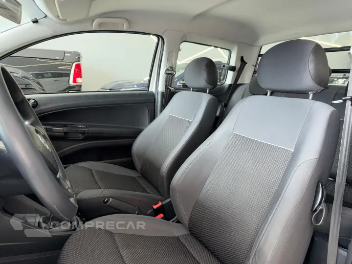 SAVEIRO 1.6 MSI Robust CD 8V