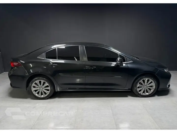 COROLLA 2.0 VVT-IE FLEX XEI DIRECT SHIFT