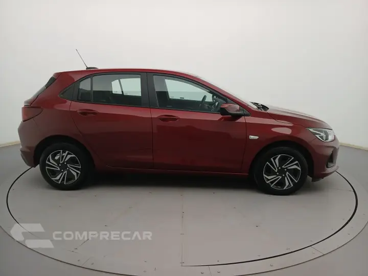 ONIX 1.0 FLEX LT MANUAL