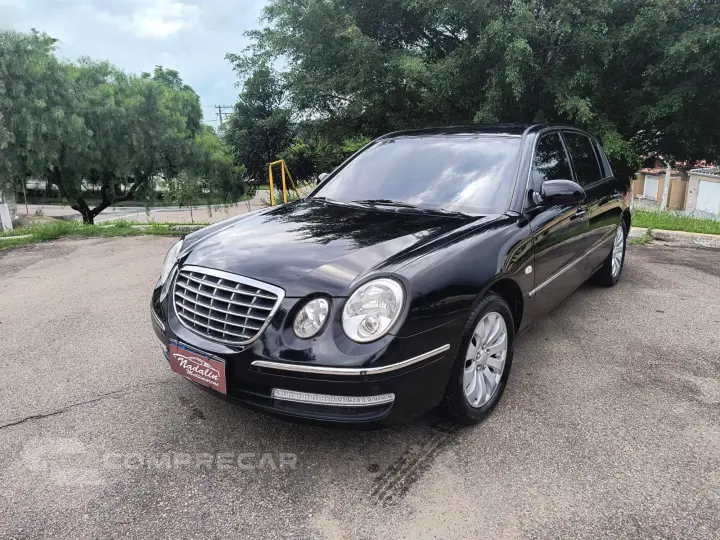 OPIRUS 3.8 GL V6 24V