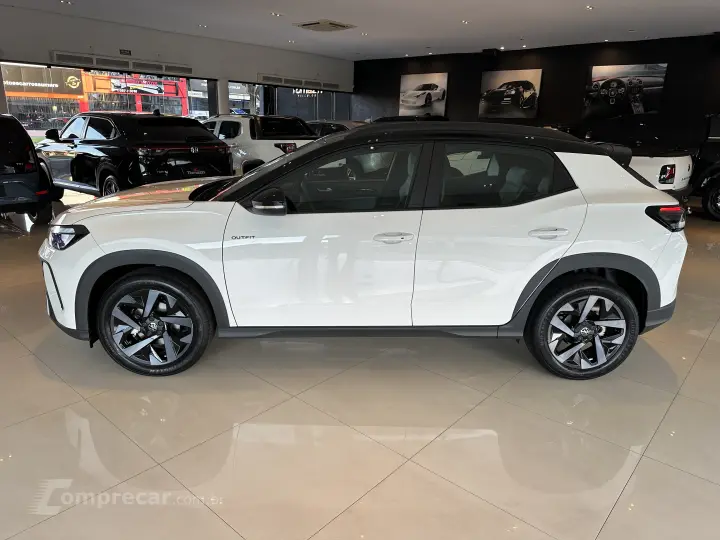 TERA 1.0 170 TSI High