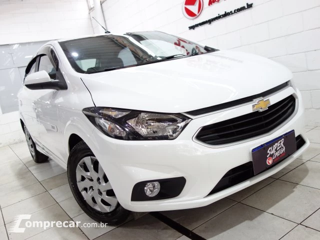 ONIX - 1.0 MPFI LT 8V 4P MANUAL