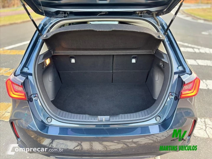 CITY 1.5 I-vtec Hatch EXL