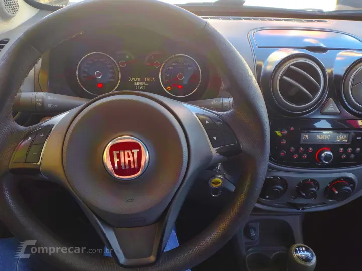 PALIO 1.4 MPI ATTRACTIVE 8V