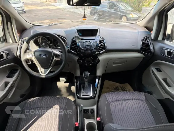 ECOSPORT FSL4WD 2.0