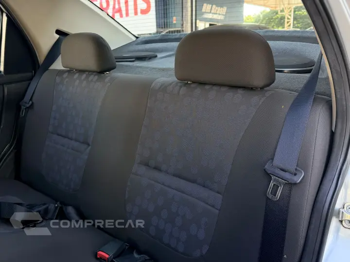 PRISMA 1.4 MPFI JOY 8V