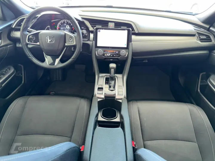 CIVIC 2.0 16vone Sport