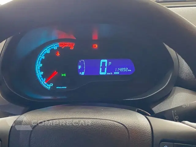 PRISMA - 1.4 MPFI LT 8V 4P AUTOMÁTICO