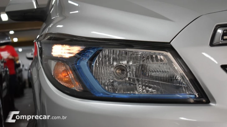 PRISMA - 1.4 MPFI LT 8V 4P AUTOMÁTICO