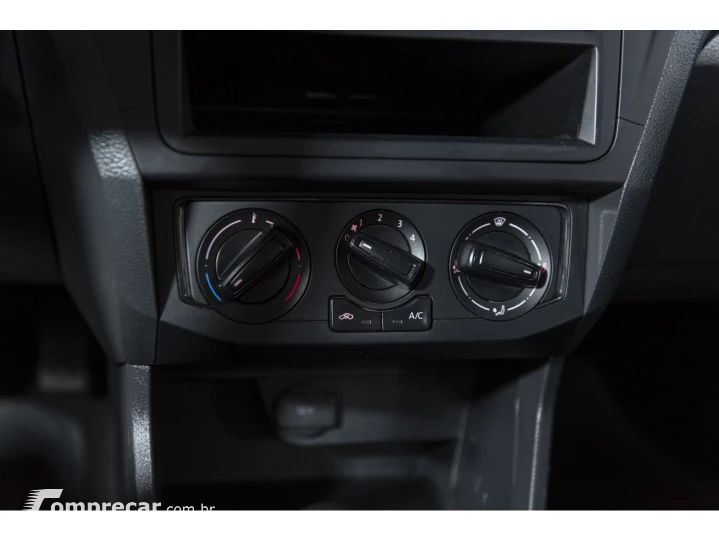 SAVEIRO 1.6 MSI ROBUST CS 8V FLEX 2P MANUAL