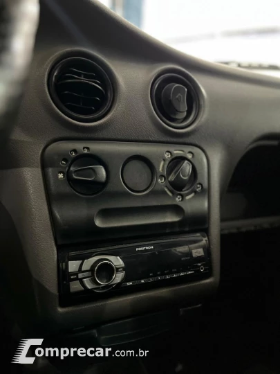 CELTA 1.0 MPFI 8V